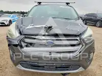 2019 Ford ESCAPE фото