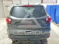 2019 Ford ESCAPE фото