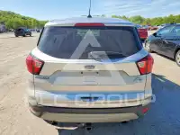 2019 Ford ESCAPE фото