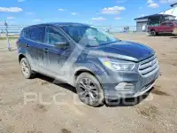 2019 Ford ESCAPE фото