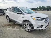 2019 Ford ESCAPE фото