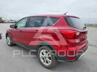 2019 Ford ESCAPE photo
