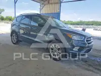 2019 Ford ESCAPE фото