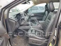 2019 Ford ESCAPE фото