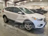 2019 Ford ESCAPE фото