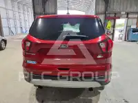 2019 Ford ESCAPE фото