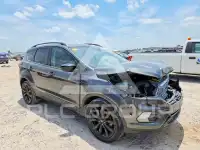 2019 Ford ESCAPE фото