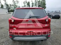 2019 Ford ESCAPE фото