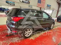 2019 Ford ESCAPE фото