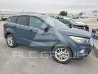 2019 Ford ESCAPE photo