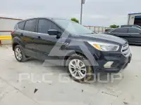2019 Ford ESCAPE фото