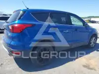 2019 Ford ESCAPE фото