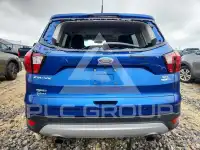 2019 Ford ESCAPE photo