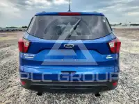 2019 Ford ESCAPE фото