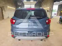 2019 Ford ESCAPE фото