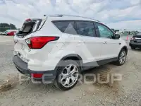 2019 Ford ESCAPE фото