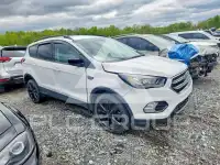 2019 Ford ESCAPE фото
