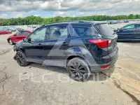 2019 Ford ESCAPE фото