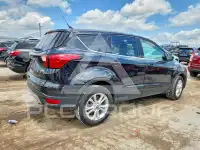 2019 Ford ESCAPE фото