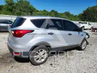 2019 Ford ESCAPE фото