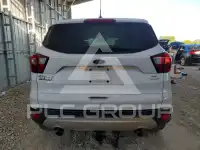 2019 Ford ESCAPE фото
