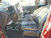 2019 Ford ESCAPE photo