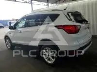 2019 Ford ESCAPE фото