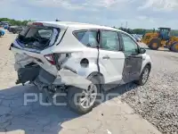 2019 Ford ESCAPE фото