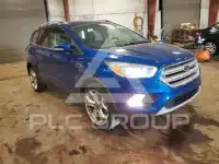 2019 Ford ESCAPE фото