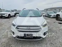 2019 Ford ESCAPE фото
