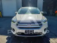 2019 Ford ESCAPE photo