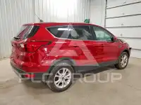 2019 Ford ESCAPE фото