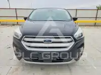 2019 Ford ESCAPE фото