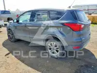 2019 Ford ESCAPE фото