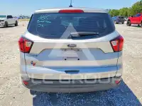 2019 Ford ESCAPE фото