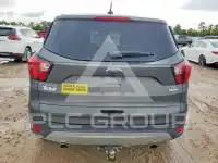2019 Ford ESCAPE фото