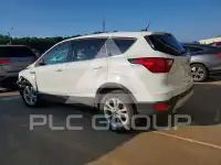 2019 Ford ESCAPE фото