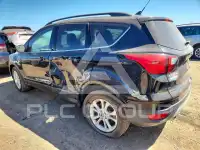 2019 Ford ESCAPE фото