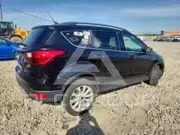 2019 Ford ESCAPE фото
