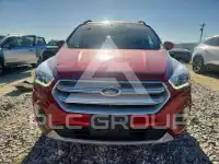 2019 Ford ESCAPE фото