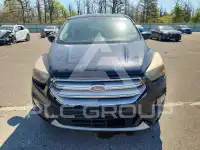 2019 Ford ESCAPE photo
