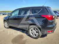 2019 Ford ESCAPE photo