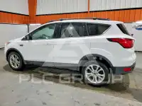 2019 Ford ESCAPE фото