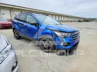 2019 Ford ESCAPE photo