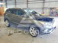 2019 Ford ESCAPE фото