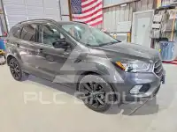2019 Ford ESCAPE photo