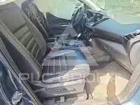 2019 Ford ESCAPE фото
