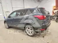 2019 Ford ESCAPE фото