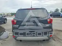 2019 Ford ESCAPE фото