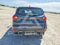 2019 Ford ESCAPE фото
